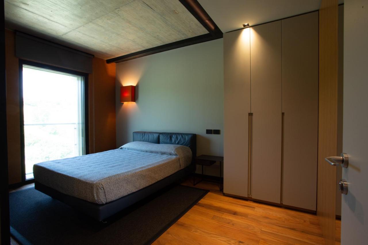 Ca' Del Profeta Ristorante & Relais Hotel Montegrosso d'Asti Room photo