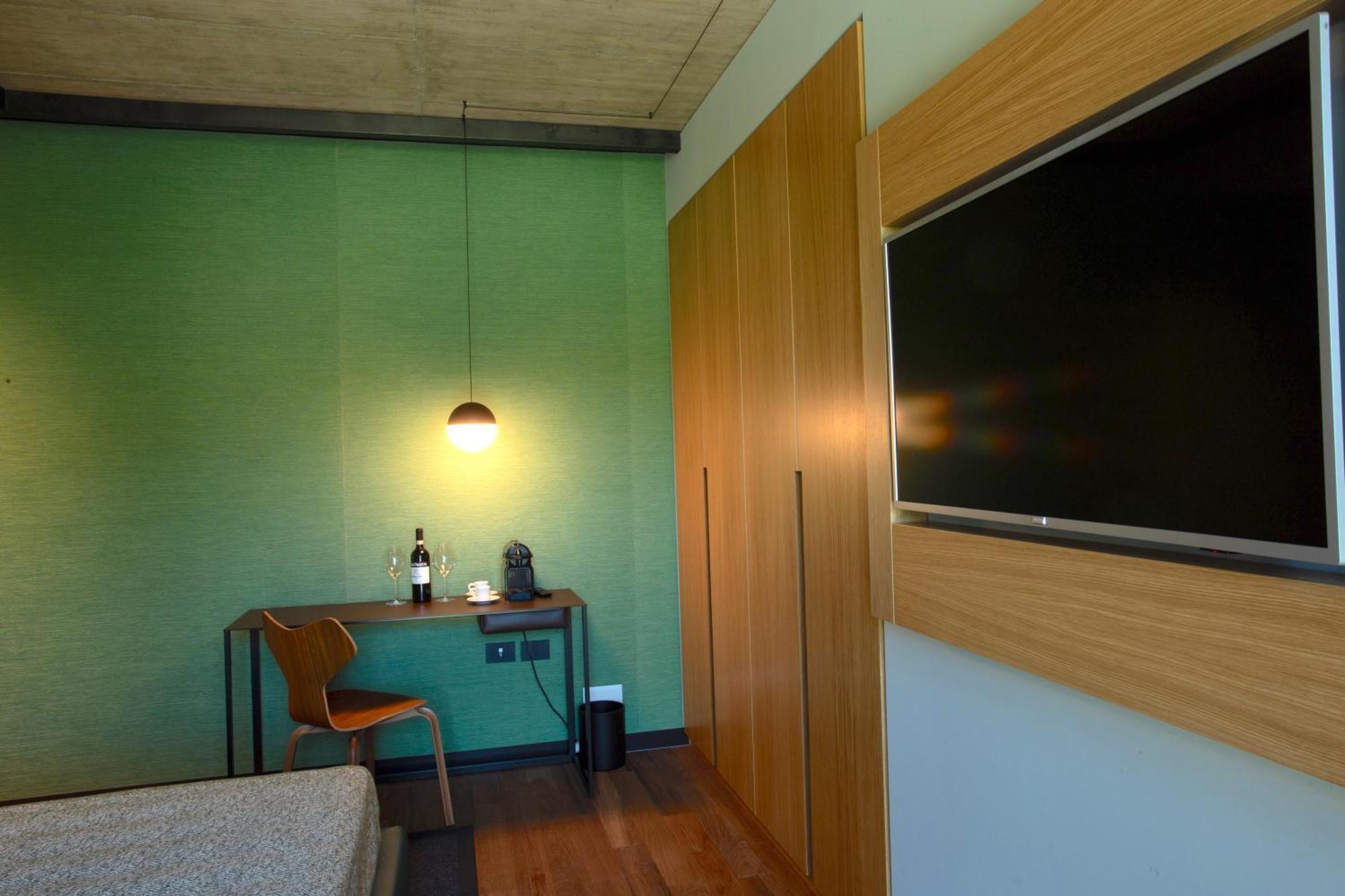 Ca' Del Profeta Ristorante & Relais Hotel Montegrosso d'Asti Room photo